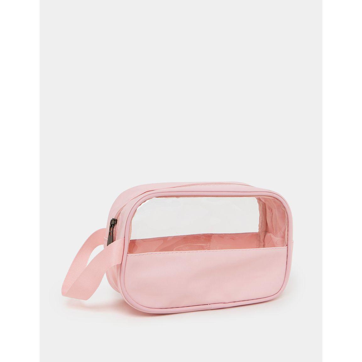 Styli Washbag with Zip Closure-travel-accessories-image-1