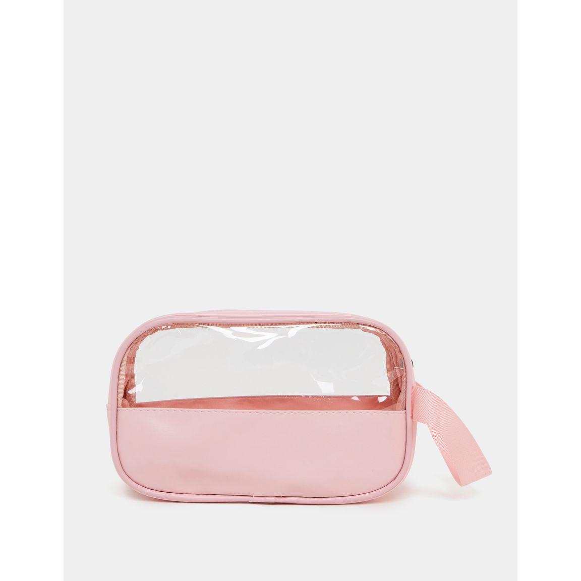 شنطة ادوات تجميل بسَّحاب غلق-travel-accessories-image-2