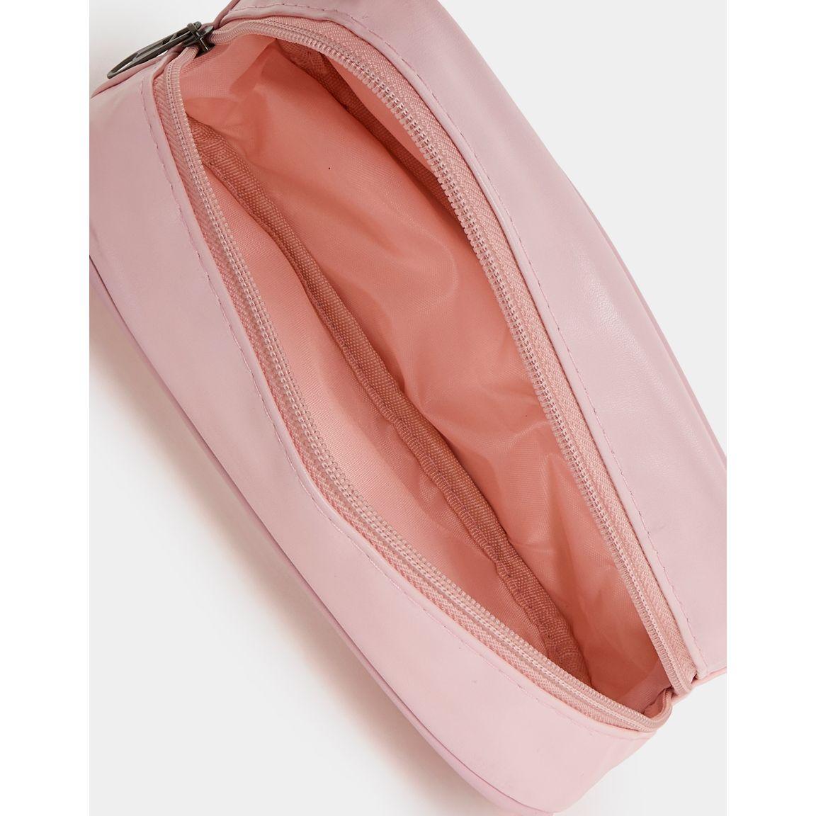 شنطة ادوات تجميل بسَّحاب غلق-travel-accessories-image-1