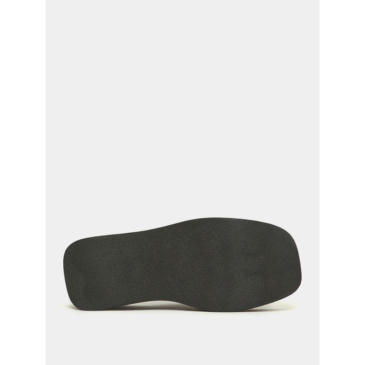 Styli Solid Thong Platform Sandal-women-shoes-heels-image-6