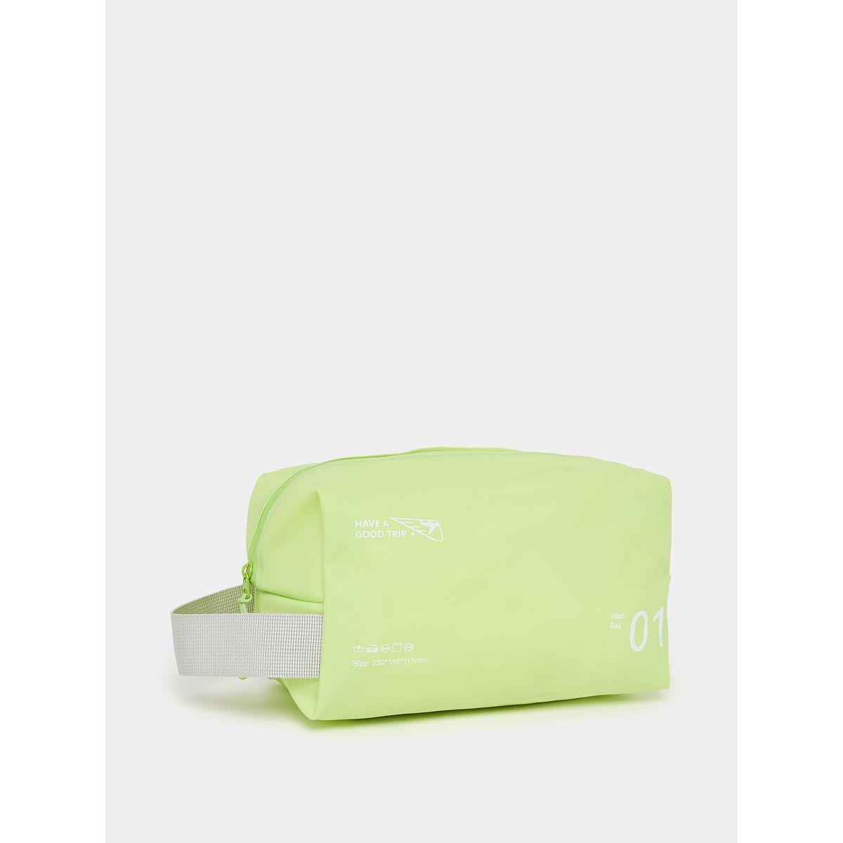 شنطة أدوات تجميل بسحَّاب غلق-travel-accessories-image-1