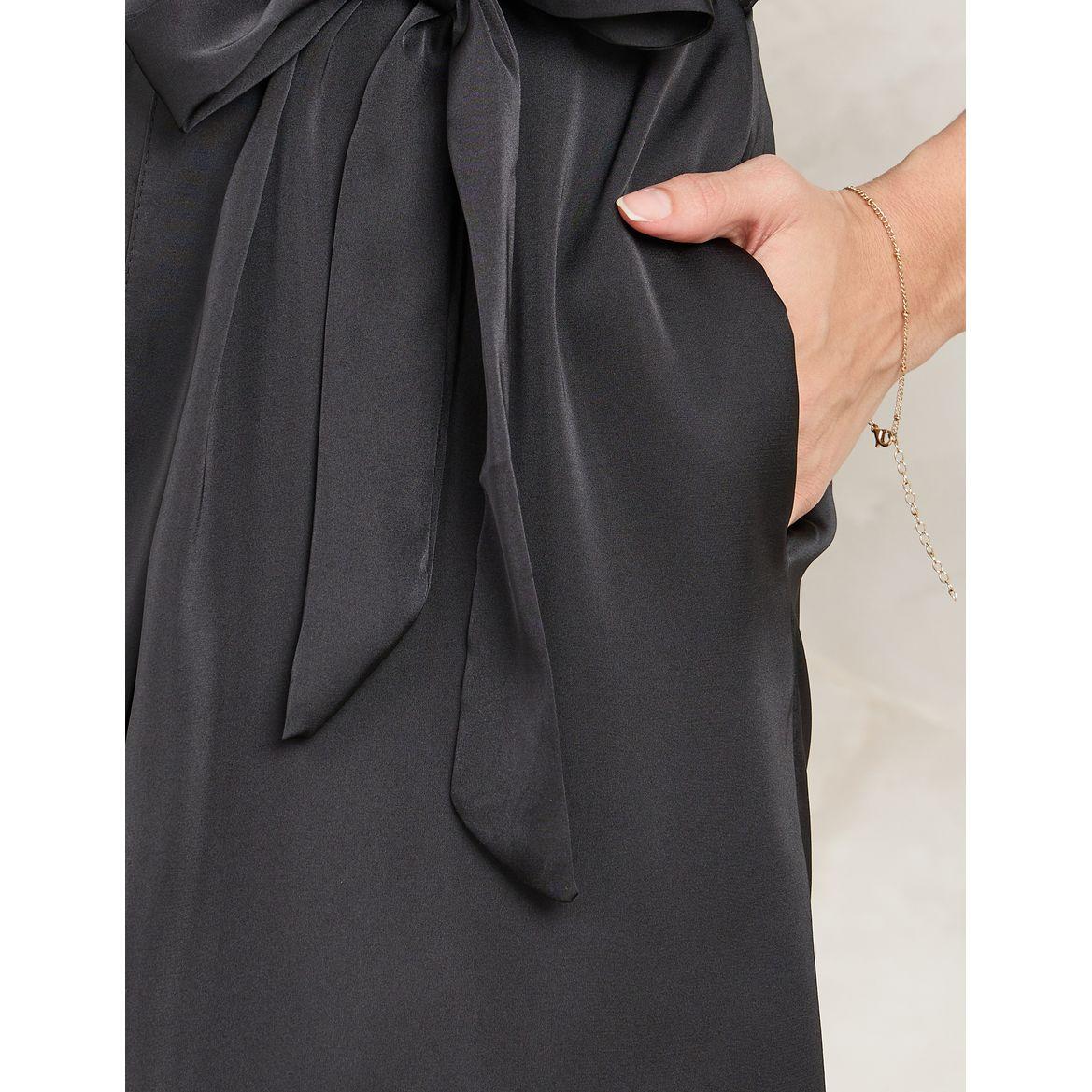 مجموعة من 2 ( قميص نوم + روب )-women-clothing-nightwear-nighties-image-7