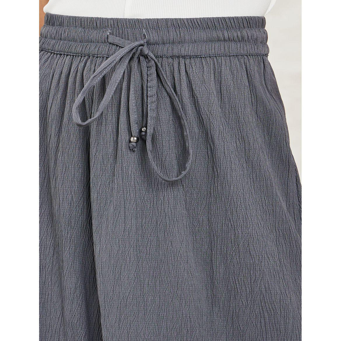 تنورة طويلة برباط خصر-women-clothing-bottoms-skirts-image-3