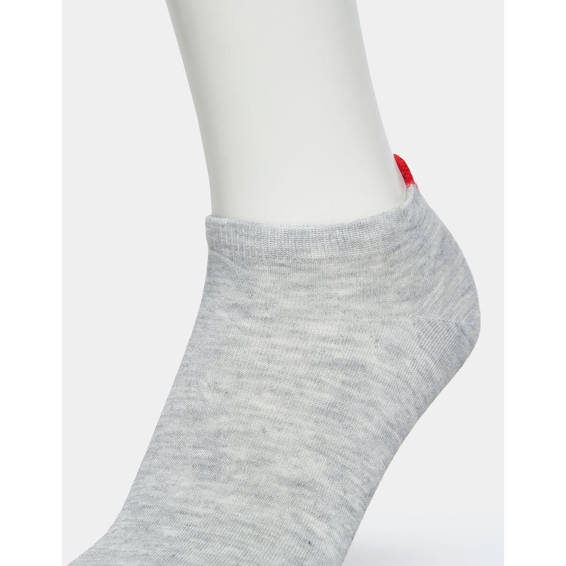 مجموعة من 5 جوارب بطول الكاحل-women-socksandstockings-image-3