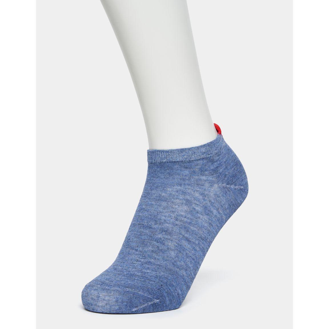 مجموعة من 5 جوارب بطول الكاحل-women-socksandstockings-image-8