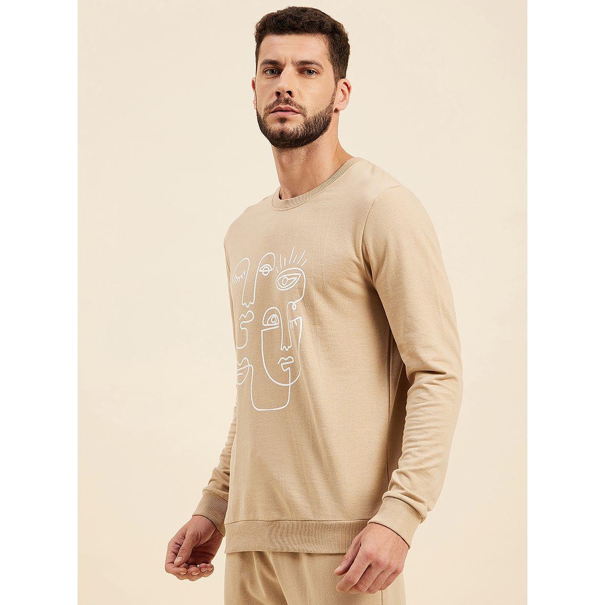 سويت شيرت بقصة عادية-men-winterwear-hoodiesandsweatshirts-image-3