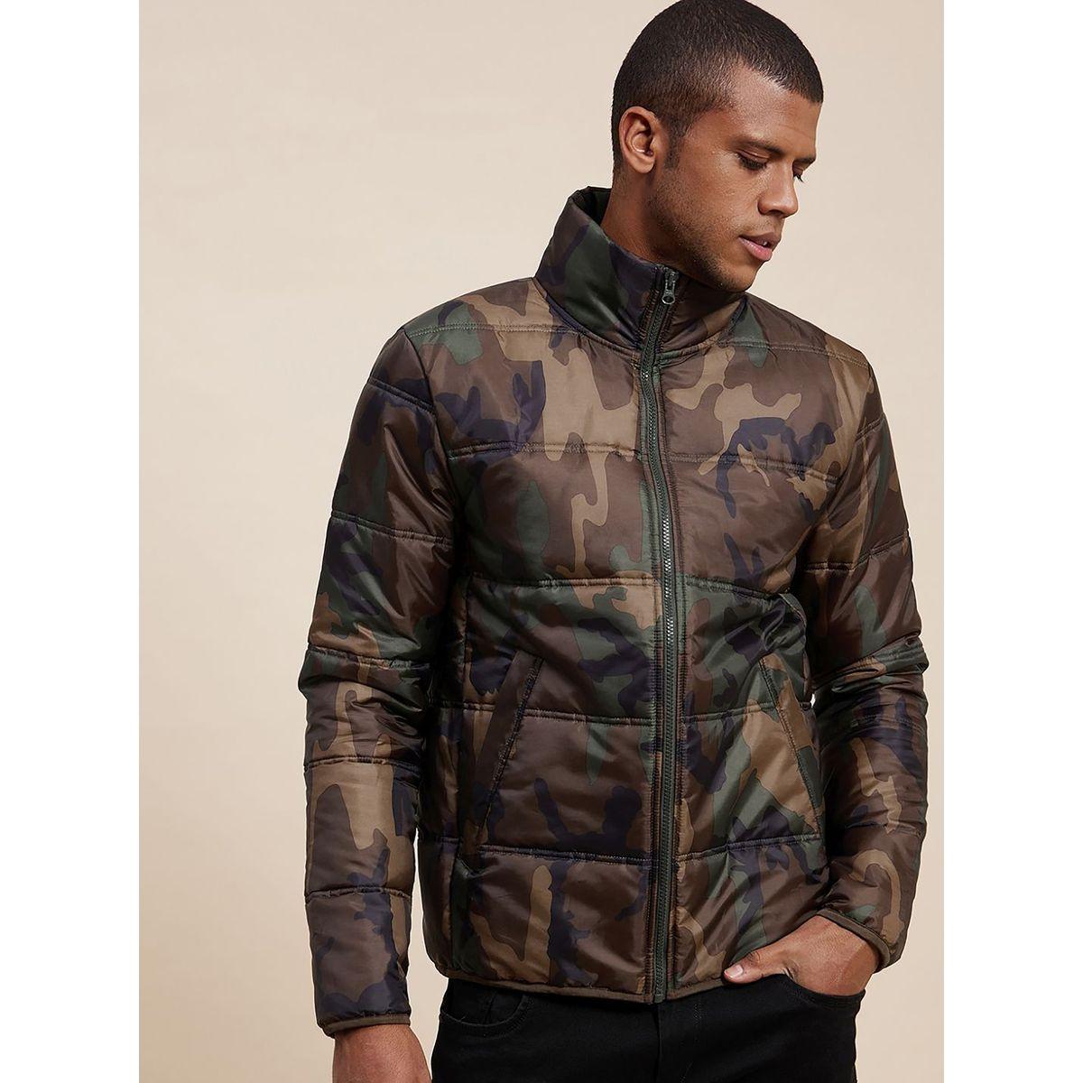 جاكيت منفوخ بطبعة كاموفلاج-men-clothing-jacketsandblazers-jackets-image-1