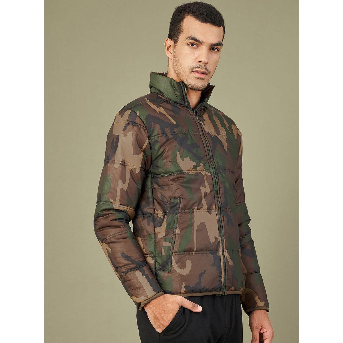 Full Sleeve Camouflage Puffer Jacket-men-clothing-jacketsandblazers-jackets-image-4