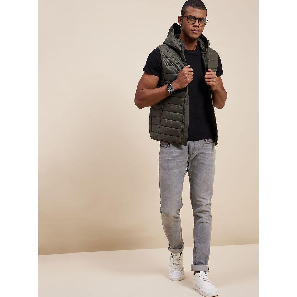 جاكيت منفوخ بياقة هودي-men-clothing-jacketsandblazers-jackets-image-1