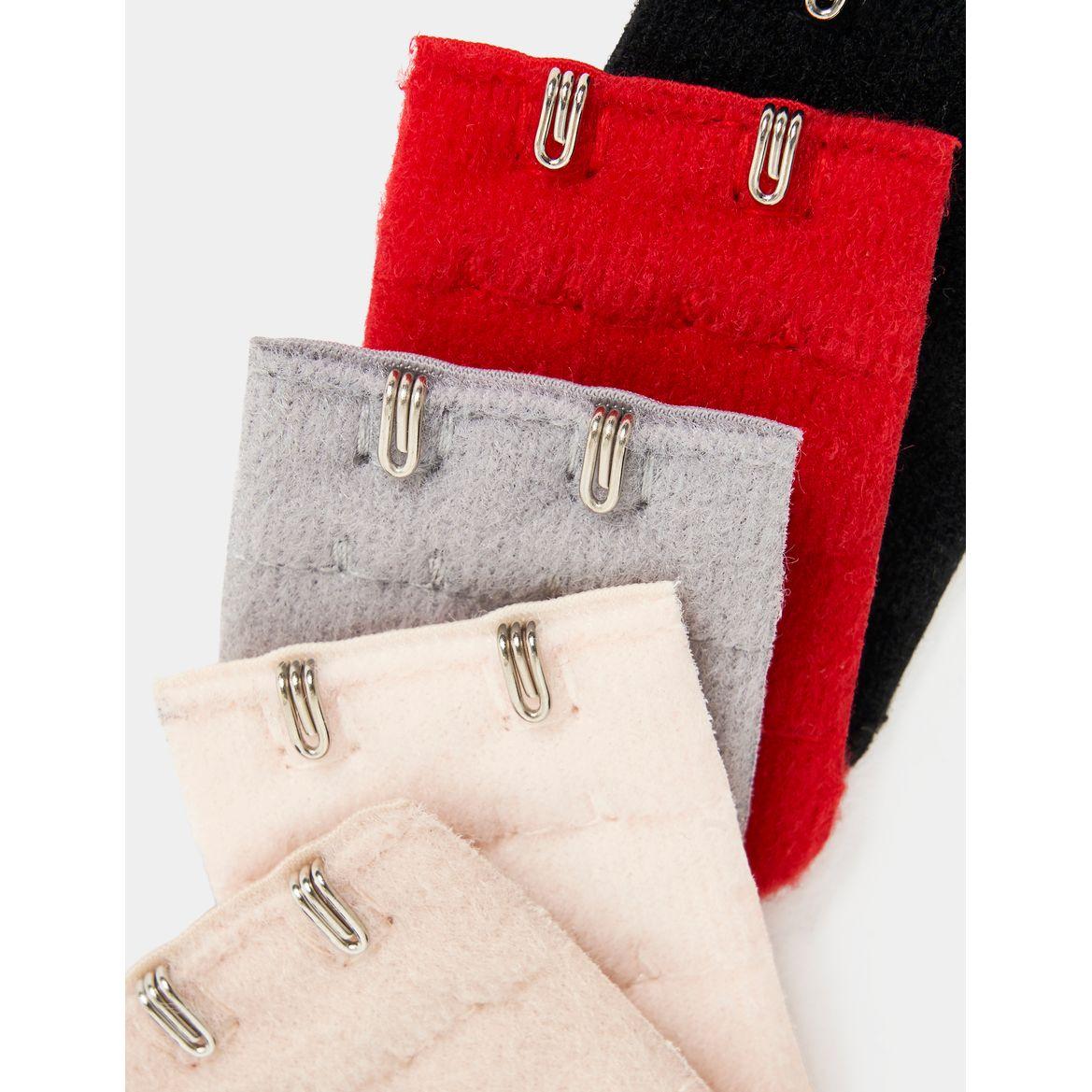 Styli Set of 5 - 2 Bar Hook & Eye Bra Band Extender-women-clothing-lingerie-lingerieaccessories-image-4