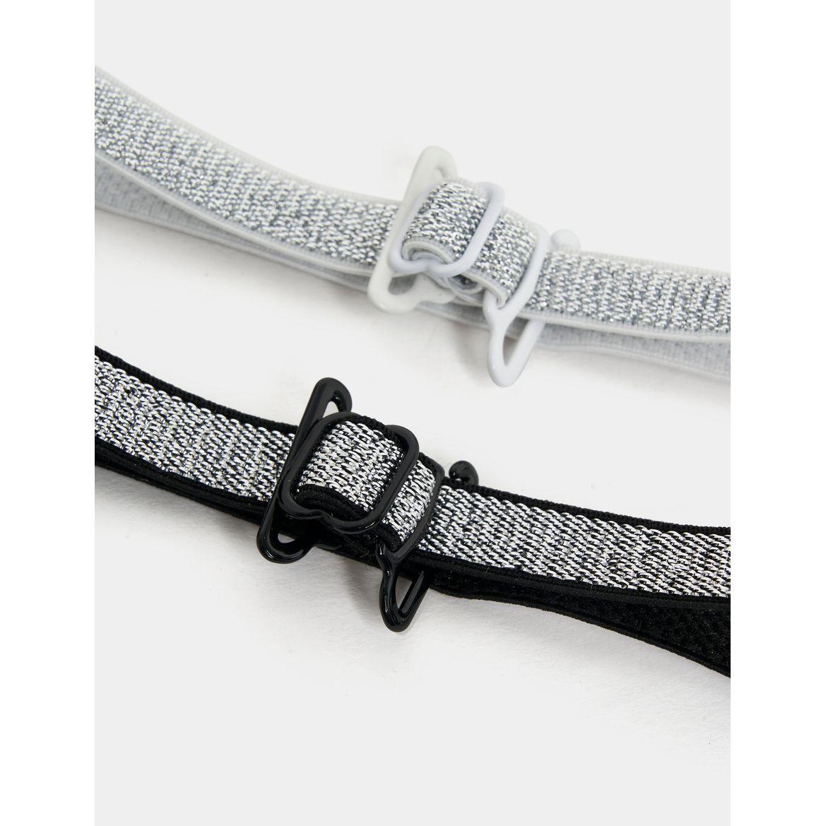 Styli Set of 2 - Glitter Look Bra Straps-women-clothing-lingerie-lingerieaccessories-image-4