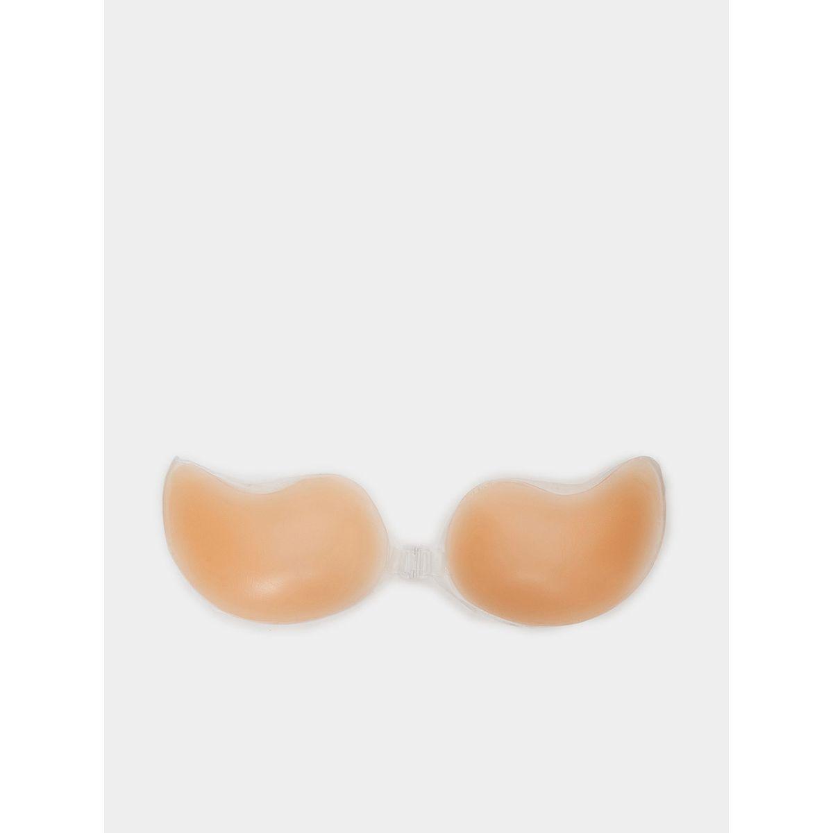 Styli Silicon Front Closure Adhesive Stick On Bra-women-clothing-lingerie-lingerieaccessories-image-1