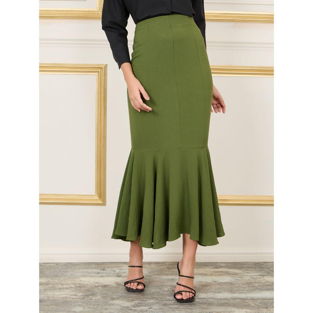 Buy maxi skirts online best sale