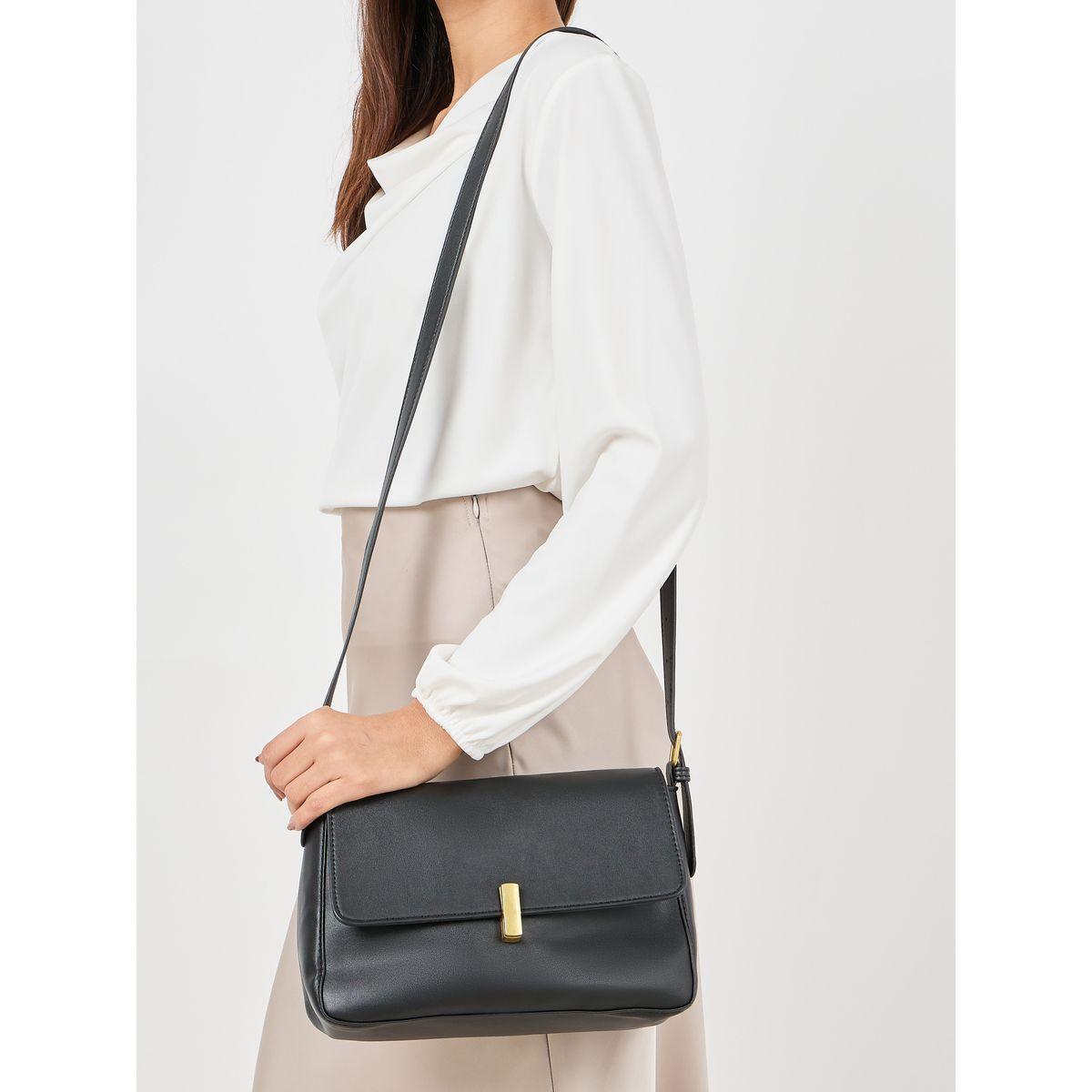 شنطة كتف بحلية معدنية وقفل دوار-women-bagsandwallets-handbags-image-2