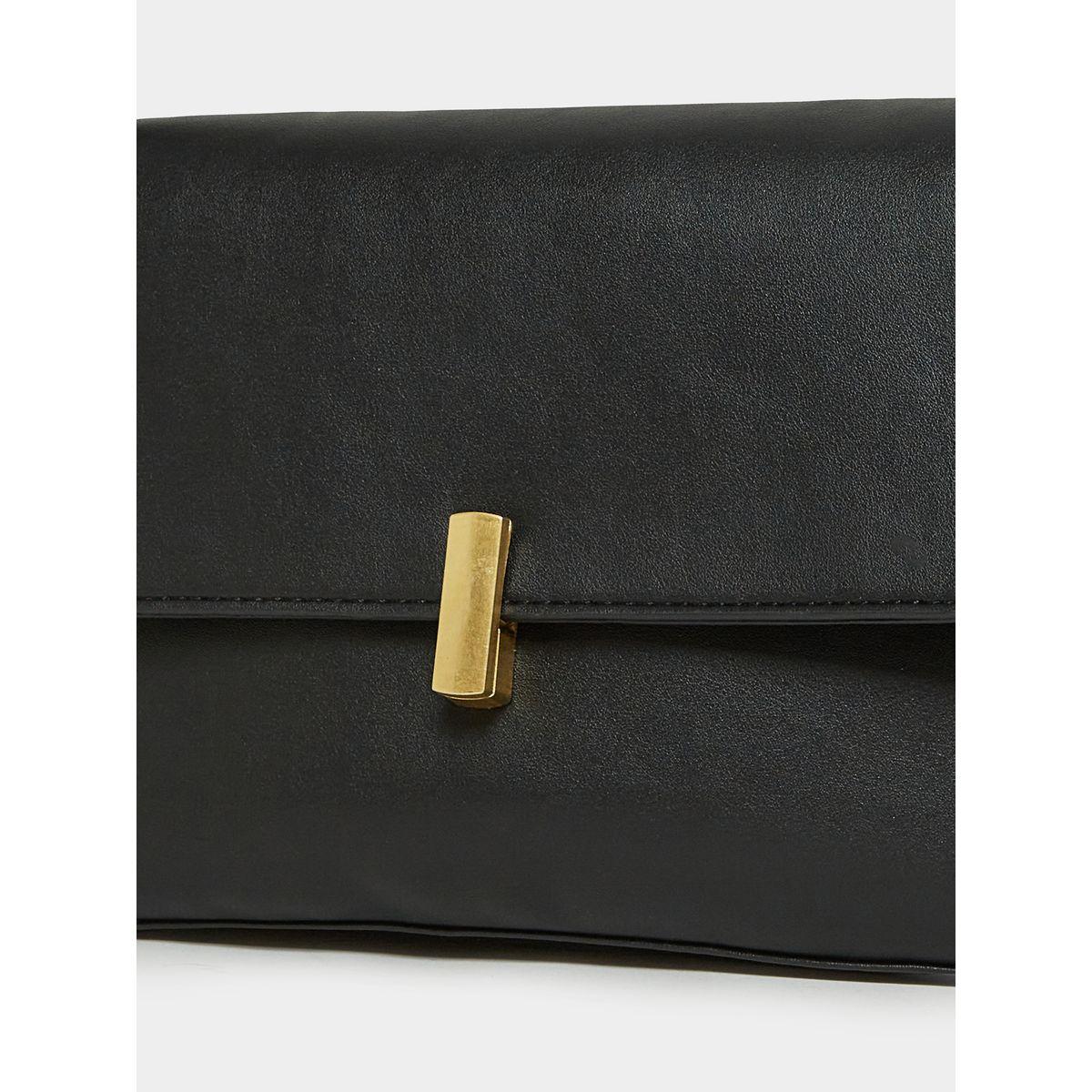 شنطة كتف بحلية معدنية وقفل دوار-women-bagsandwallets-handbags-image-5