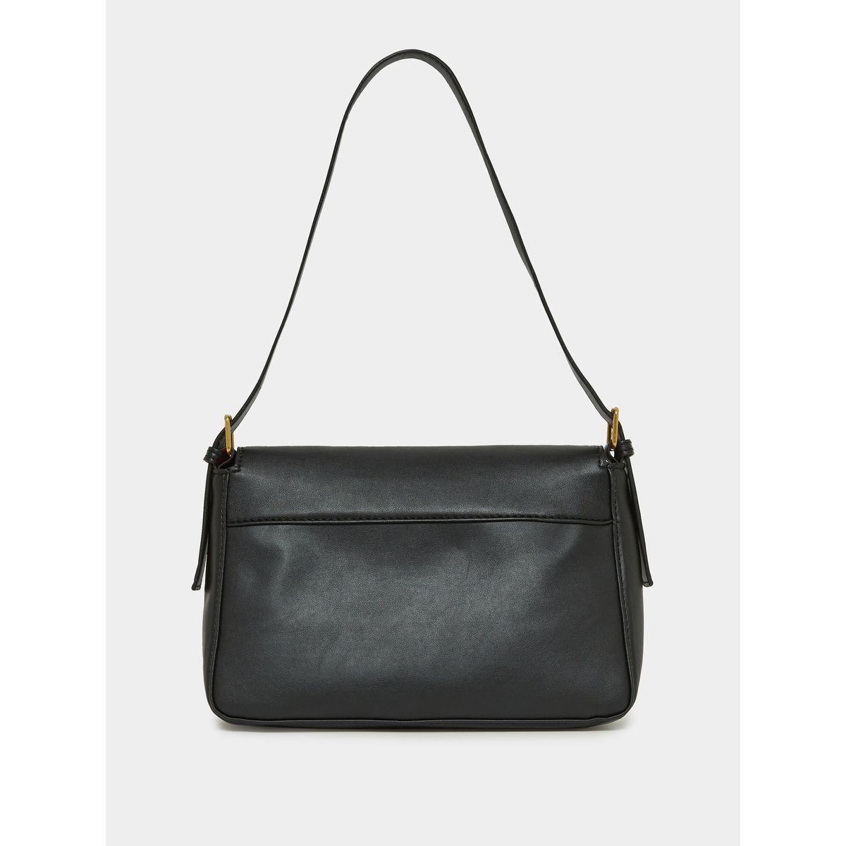 شنطة كتف بحلية معدنية وقفل دوار-women-bagsandwallets-handbags-image-6