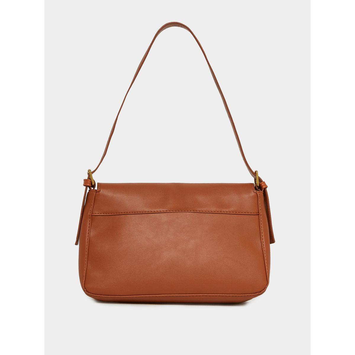 شنطة كتف بحلية معدنية وقفل دوار-women-bagsandwallets-handbags-image-5