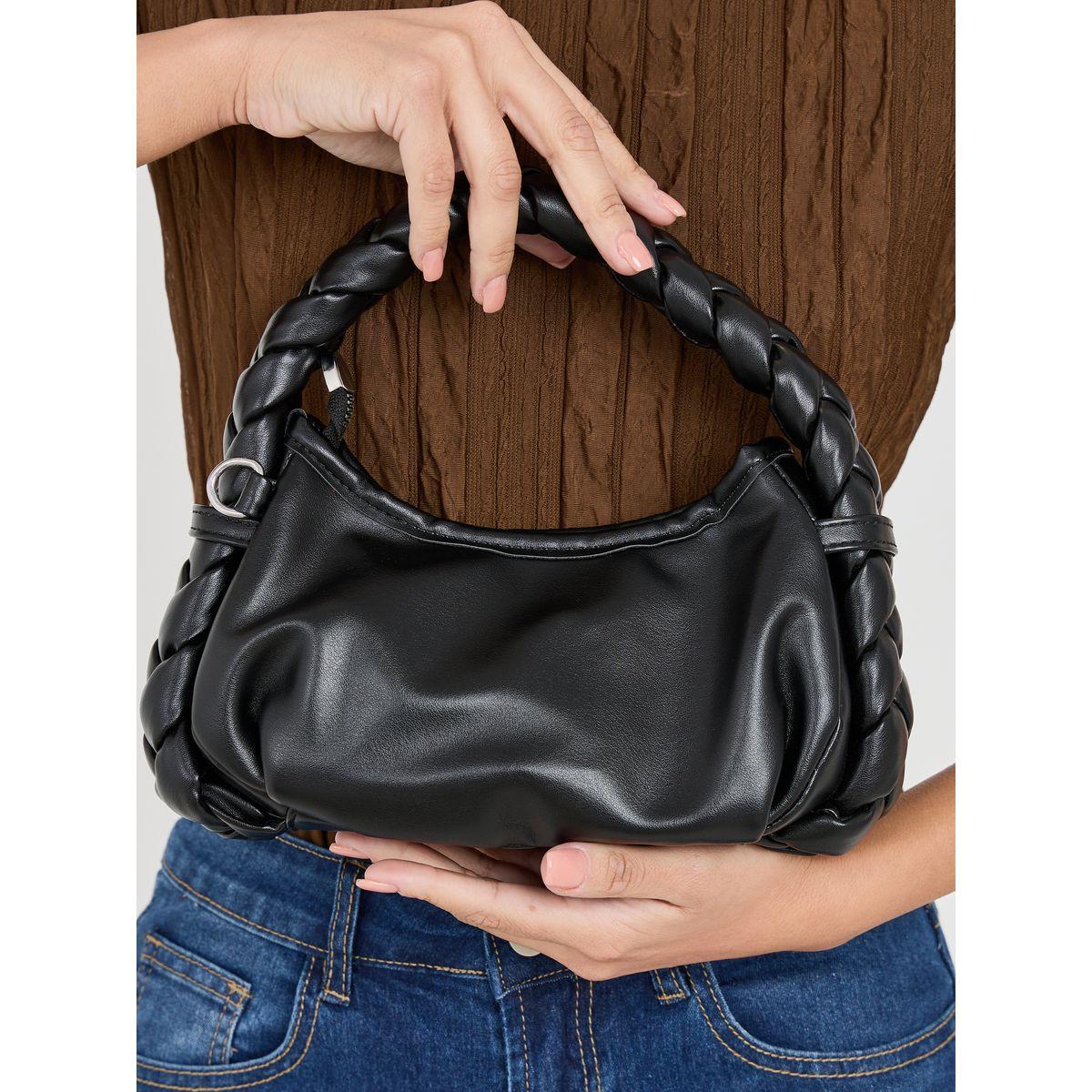 Styli Braided Strap Hobo Bag-women-bagsandwallets-handbags-image-3