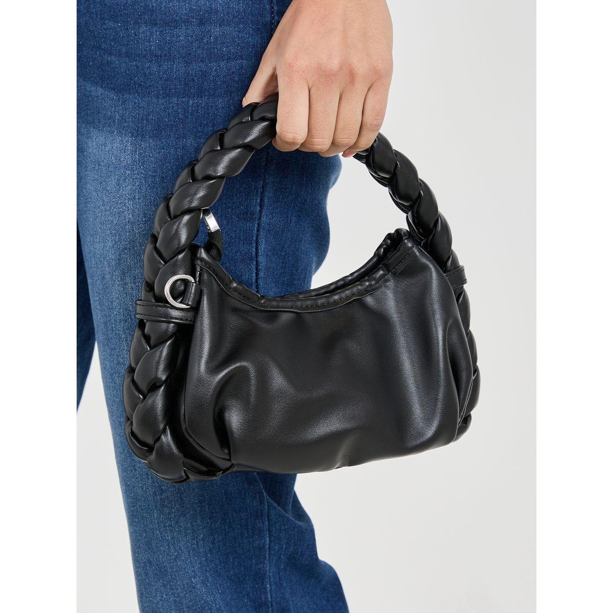 Styli Braided Strap Hobo Bag-women-bagsandwallets-handbags-image-4