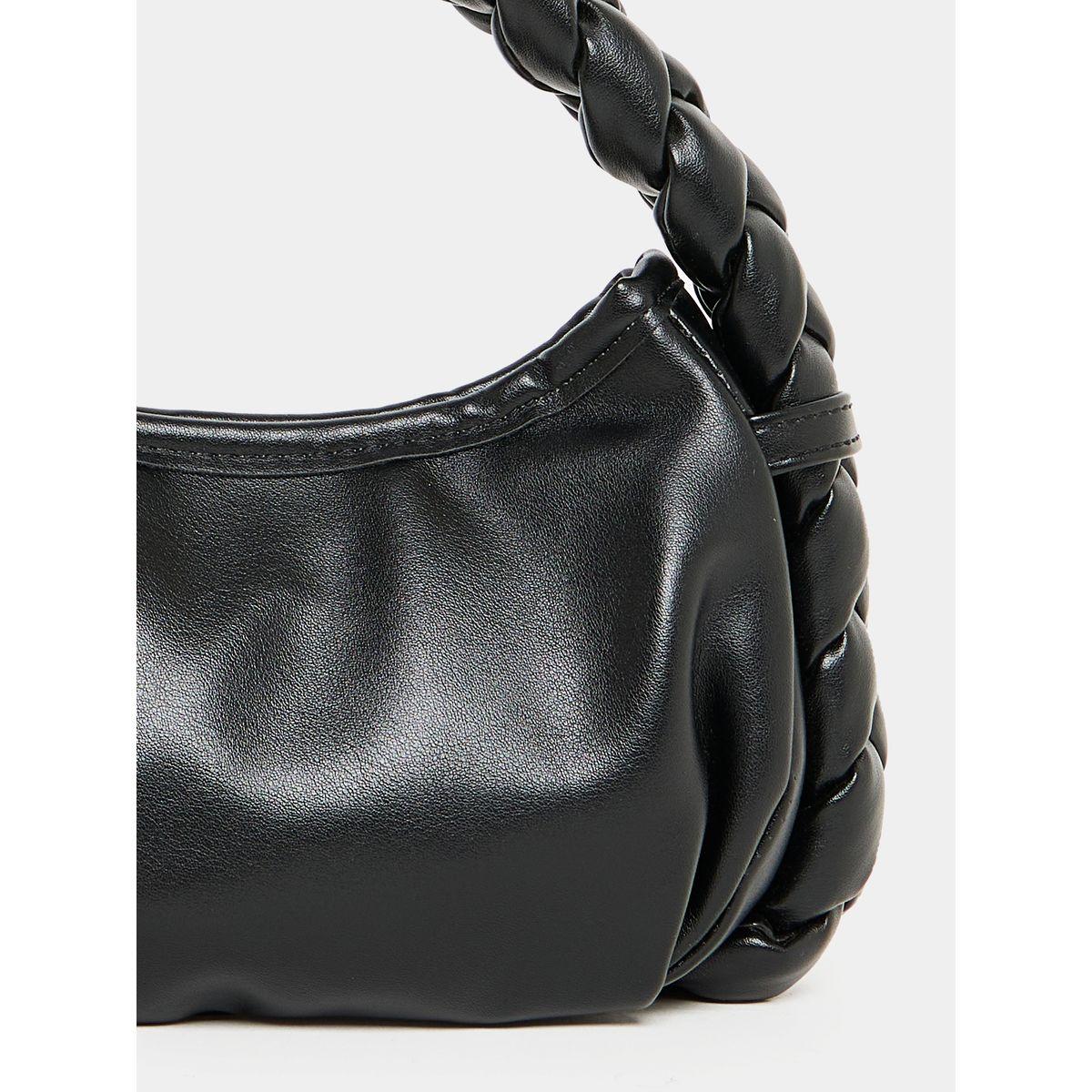Styli Braided Strap Hobo Bag-women-bagsandwallets-handbags-image-5
