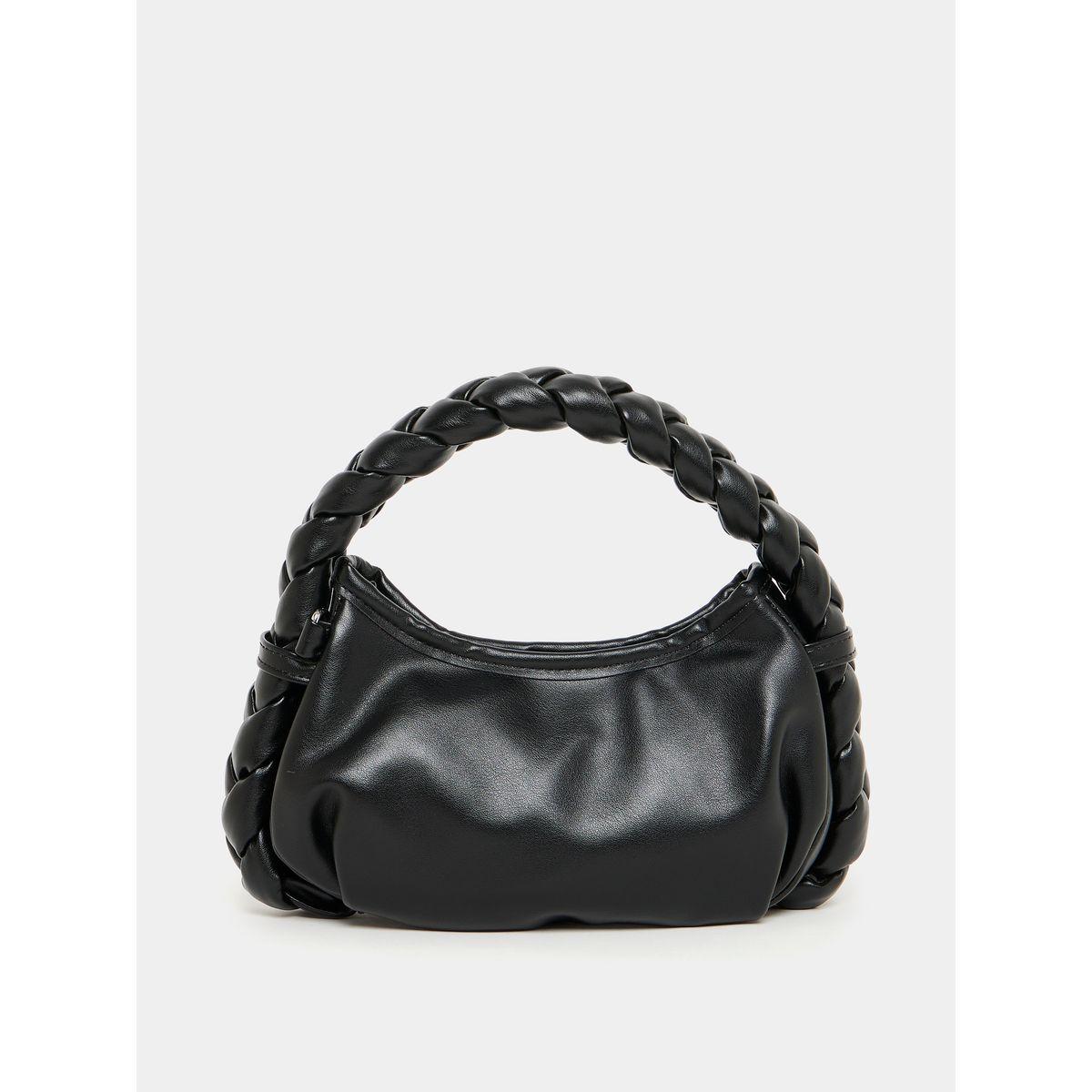 Styli Braided Strap Hobo Bag-women-bagsandwallets-handbags-image-6