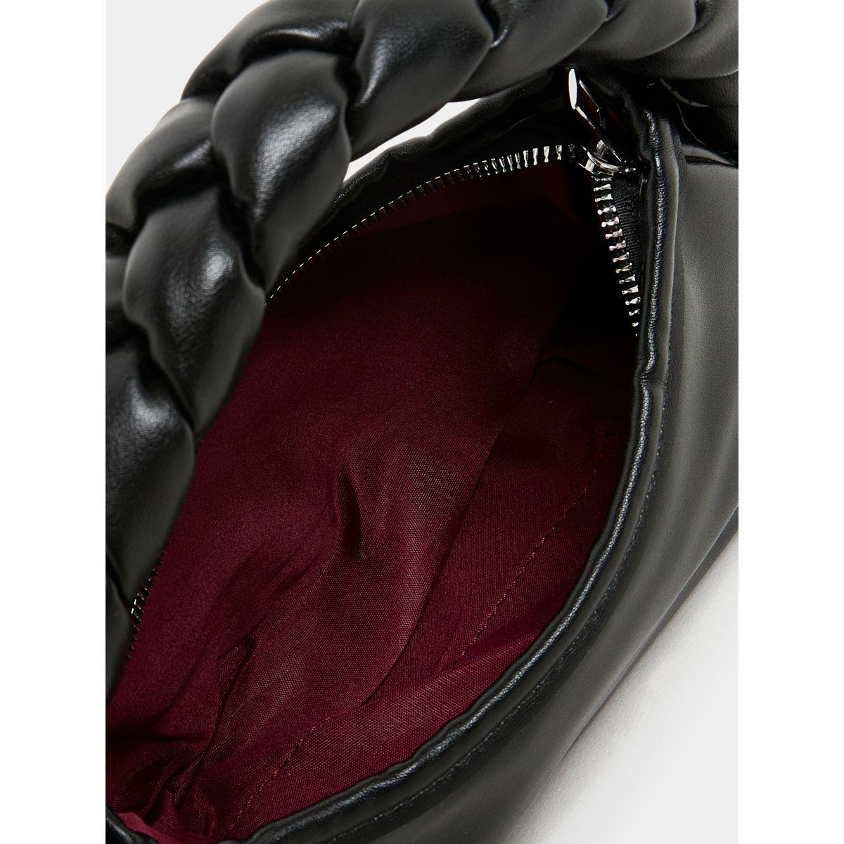 Styli Braided Strap Hobo Bag-women-bagsandwallets-handbags-image-7