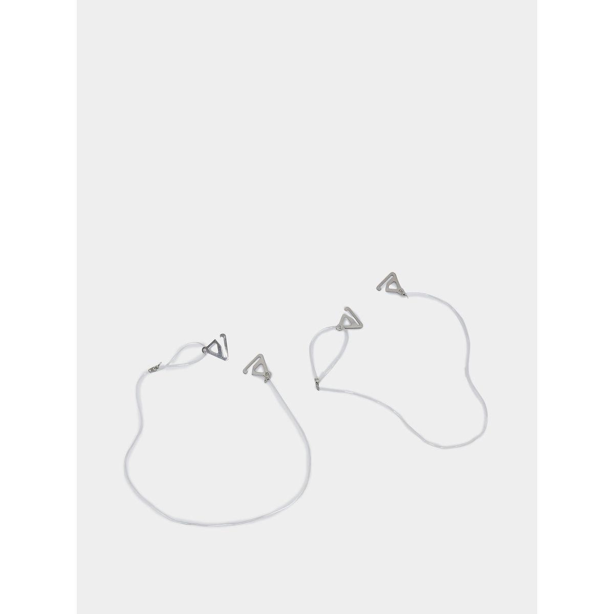 Styli Transparent Thin Bra Strap with Metal Hook-women-clothing-lingerie-lingerieaccessories-image-1