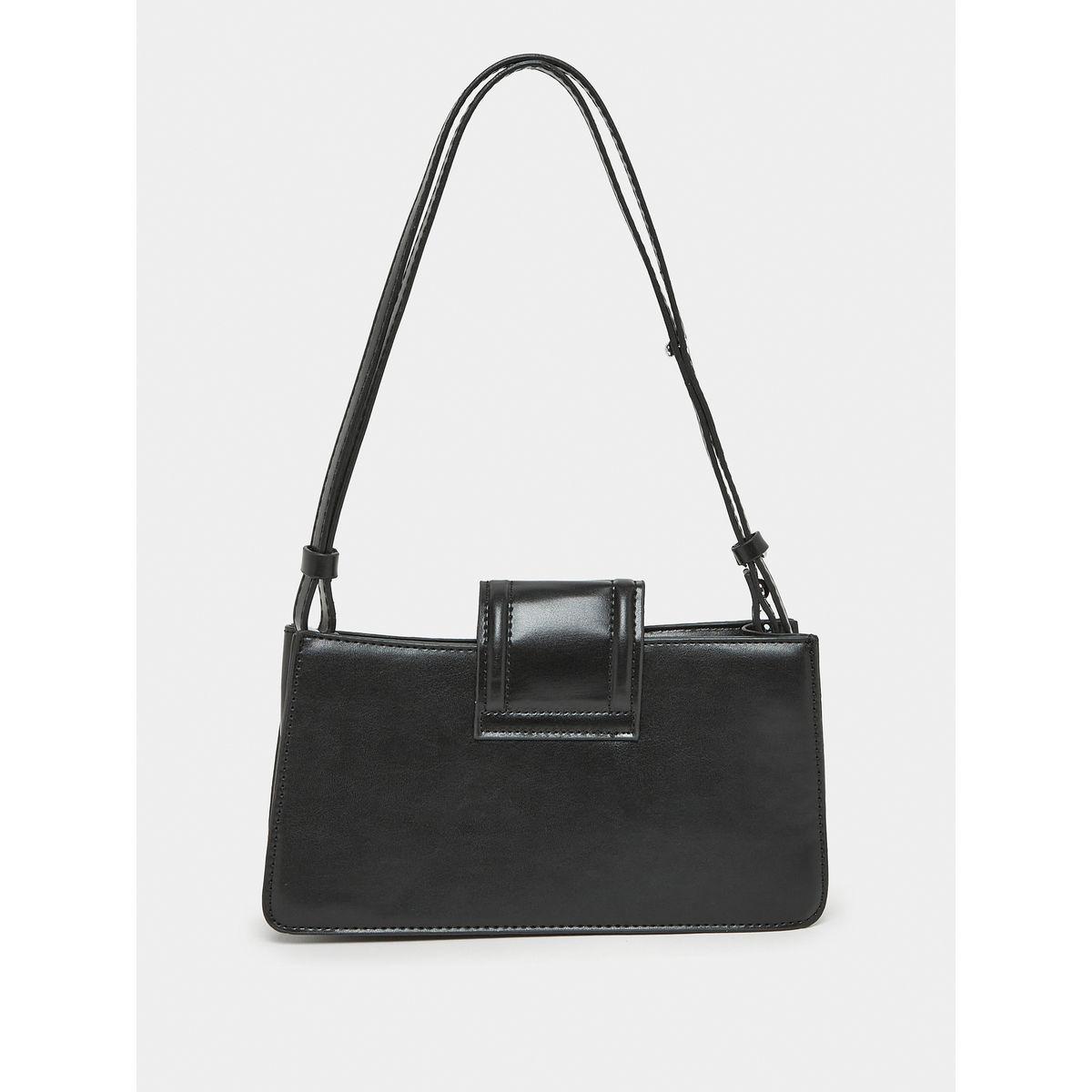 شنطة كاجوال بتفاصيل مدروزة-women-bagsandwallets-handbags-image-3