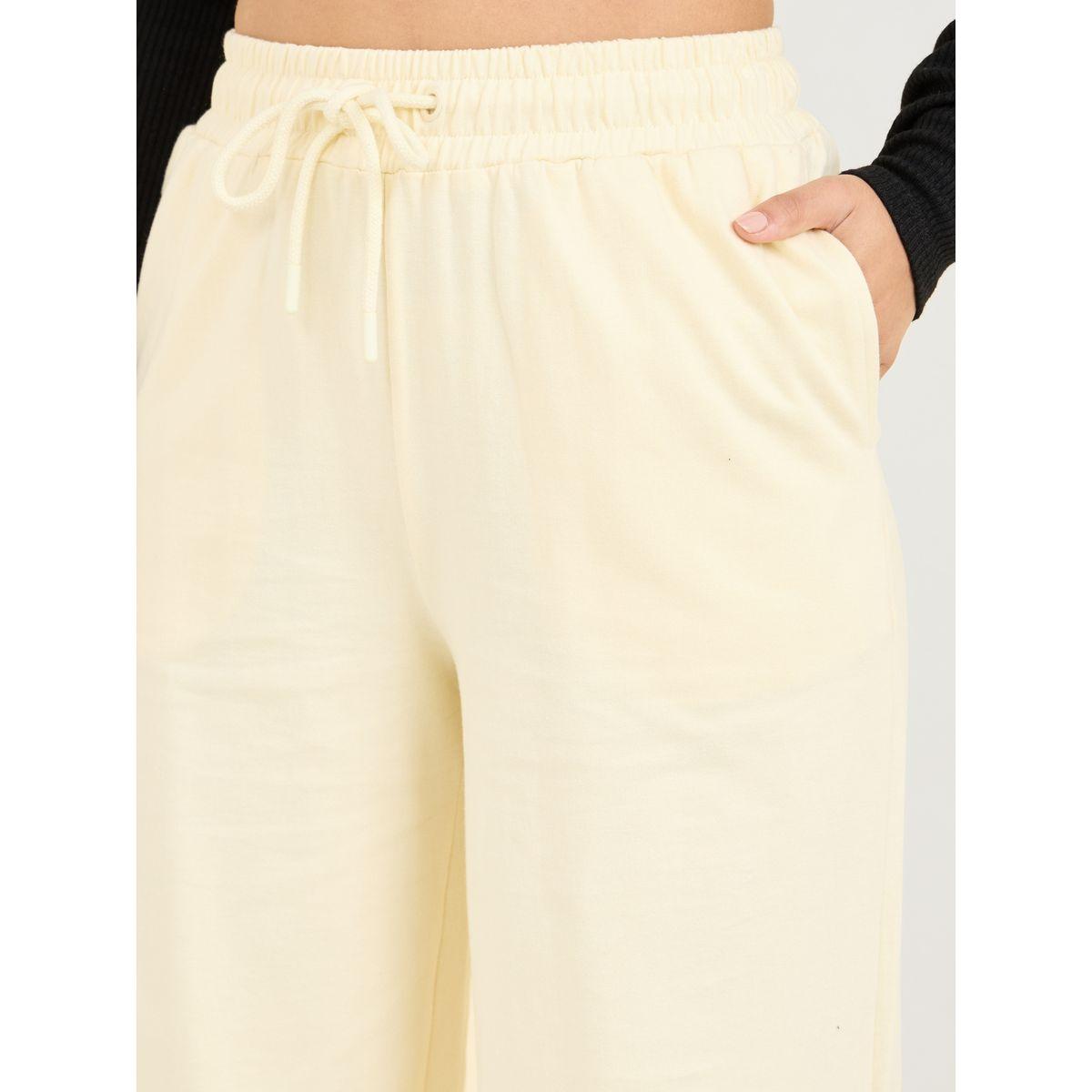 جوغر بقصة سكاتر وأرجل واسعة-women-clothing-bottoms-joggers-image-3