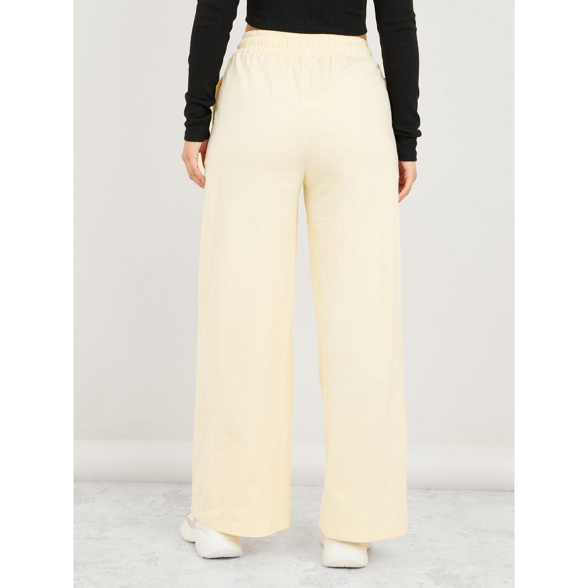 Styli Skater Fit Wide Leg Joggers-women-clothing-bottoms-joggers-image-4