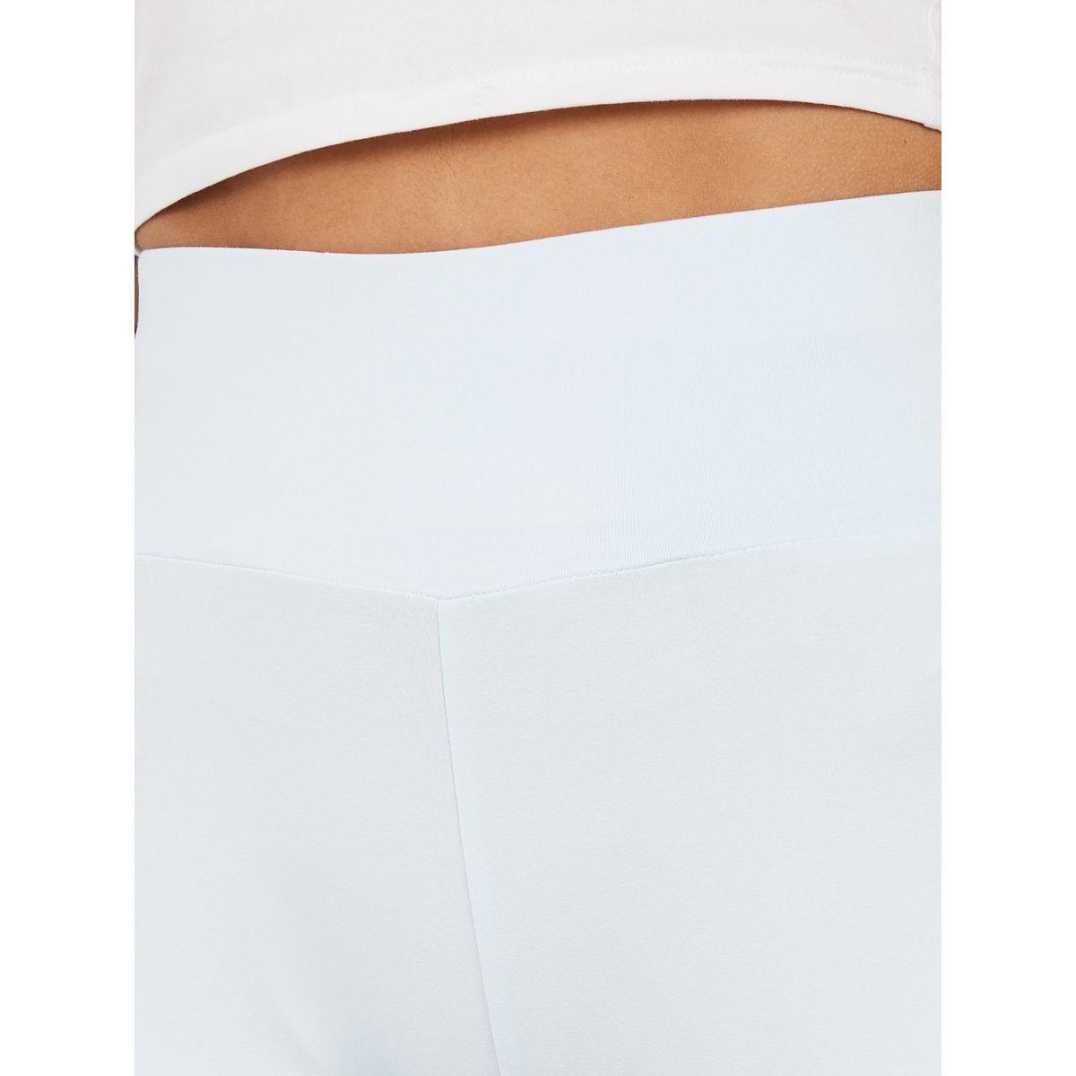 ليقنز بخصر عالي مع ارجل بحواف واسعة-women-clothing-bottoms-leggings-image-3
