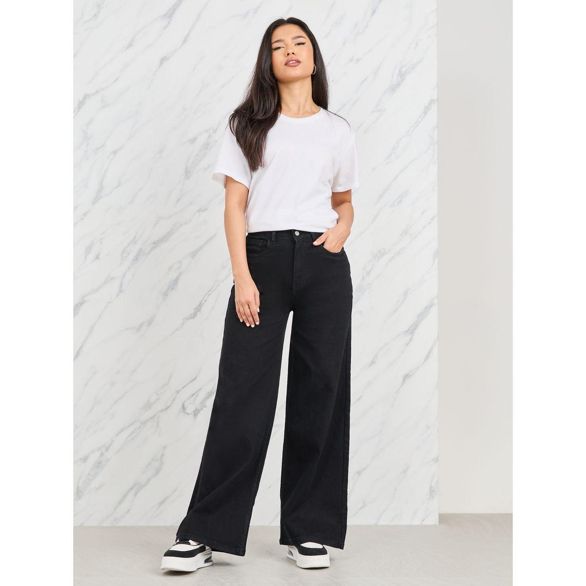 Styli Mid Rise Slouchy Fit Jeans-women-clothing-bottoms-jeans-image-2