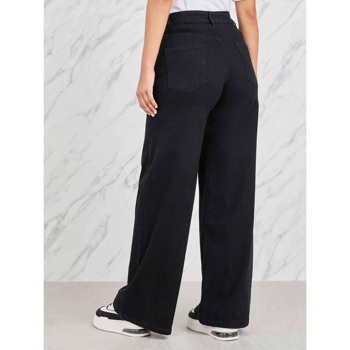 Styli Mid Rise Slouchy Fit Jeans-women-clothing-bottoms-jeans-image-4
