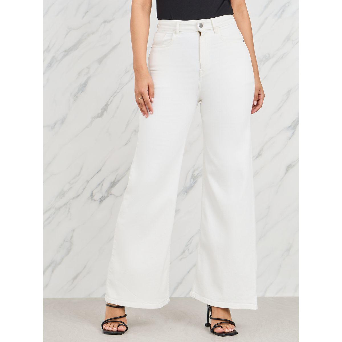 Styli Mid Rise Slouchy Fit Jeans-women-clothing-bottoms-jeans-image-1