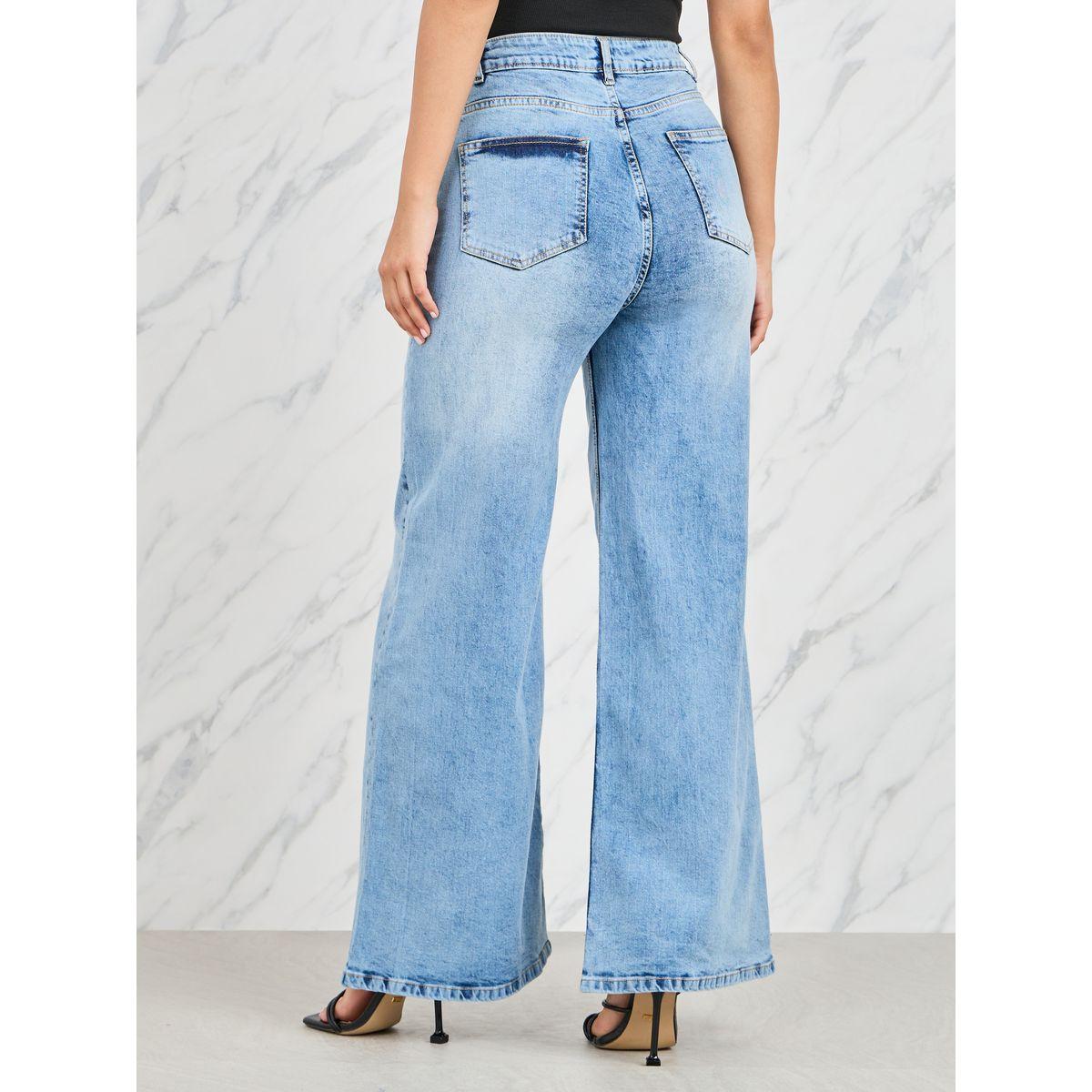 Styli Mid Rise Slouchy Fit Jeans-women-clothing-bottoms-jeans-image-4