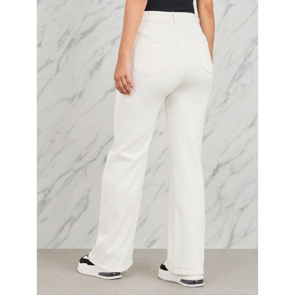 Styli Mid Rise Wide Flare and Fit Jeans-women-clothing-bottoms-jeans-image-4