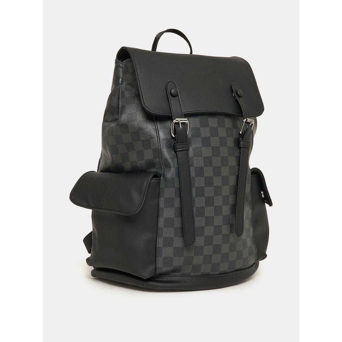 شنطة ظهر بحمالة قابلة للتعديل-men-bags-image-4