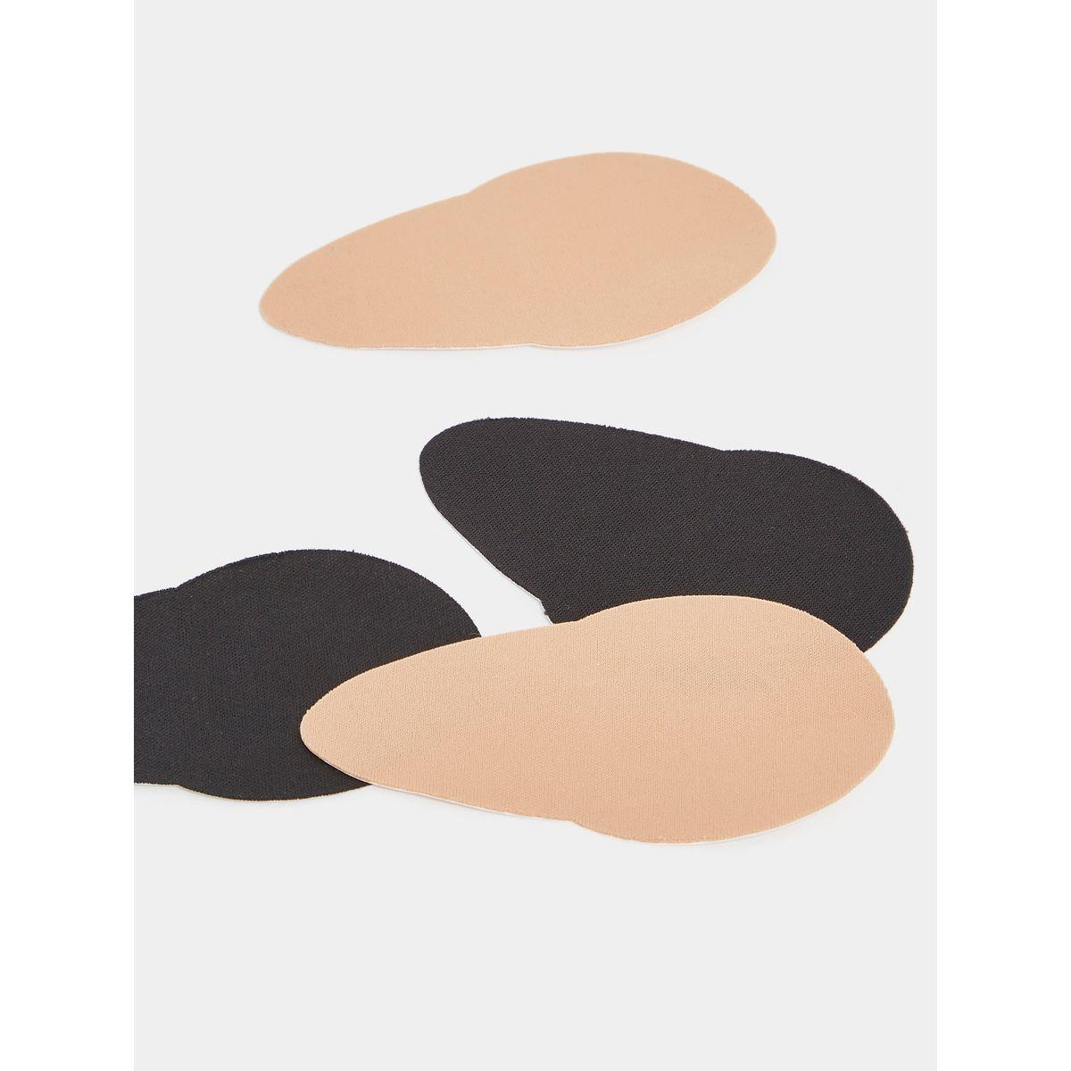 Styli Pack of 2 - Adhesive Nipple Cover Stickers-women-clothing-lingerie-lingerieaccessories-image-2
