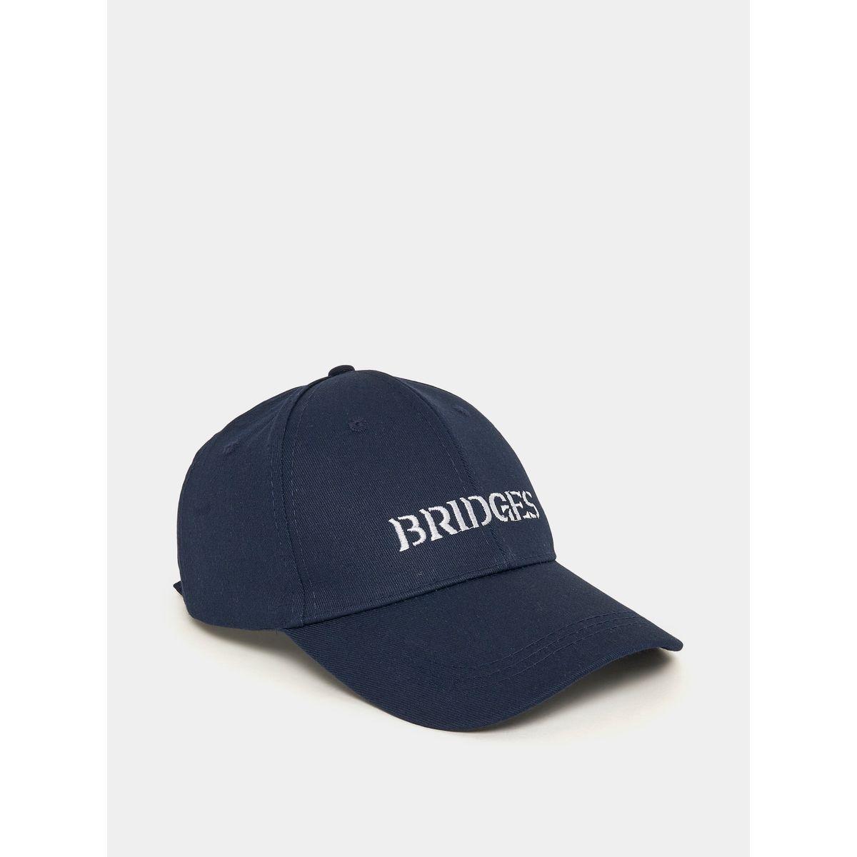 Styli Embroidered Detail Baseball Cap-men-caps-image-1