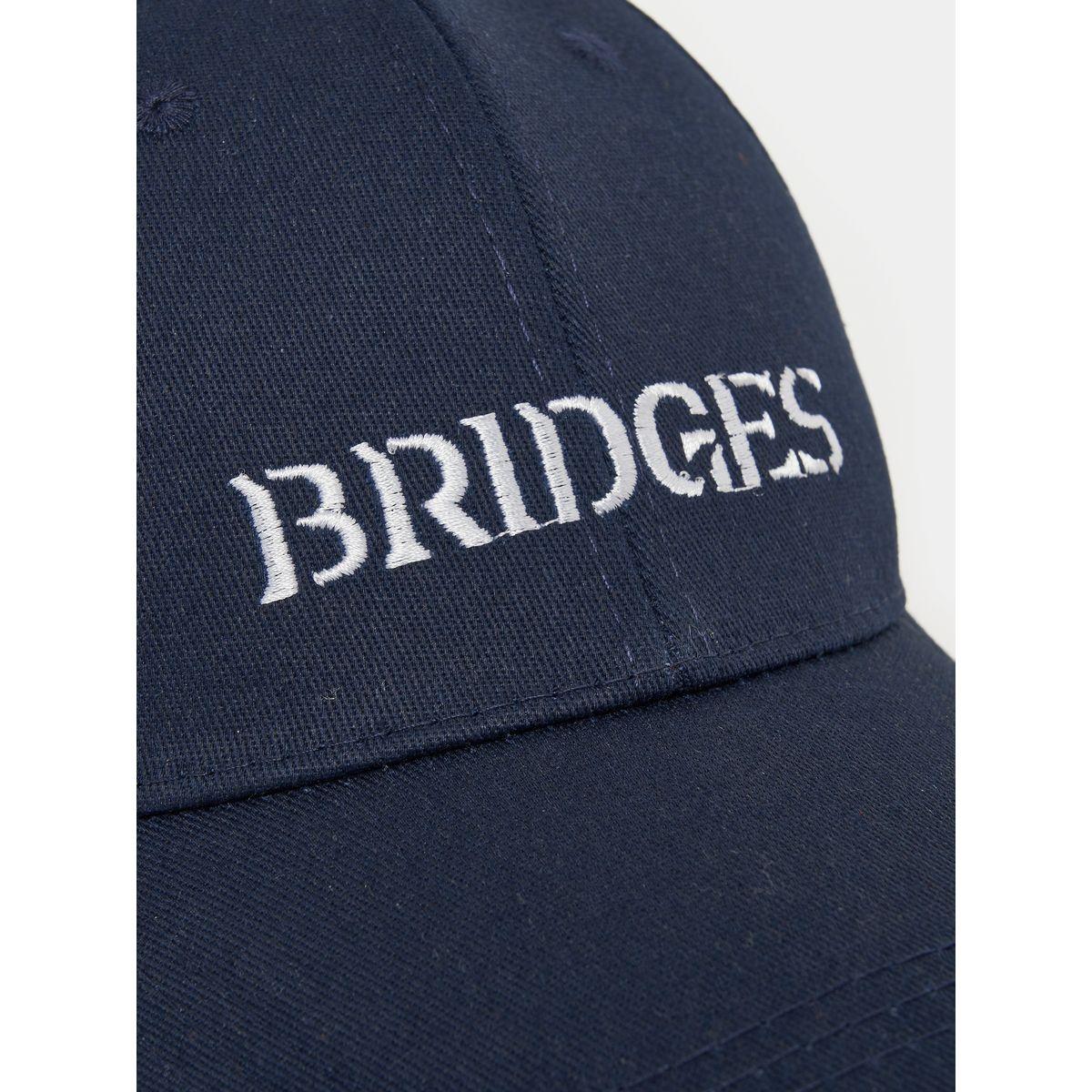 Styli Embroidered Detail Baseball Cap-men-caps-image-2