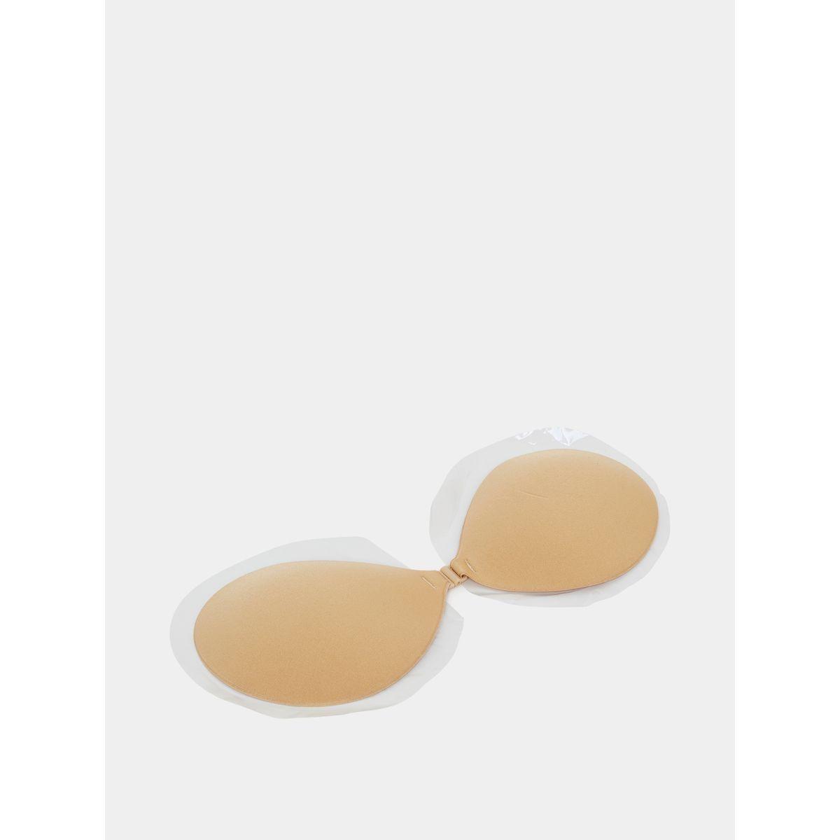 Styli Front Closure Adhesive Stick On Bra-women-clothing-lingerie-lingerieaccessories-image-1