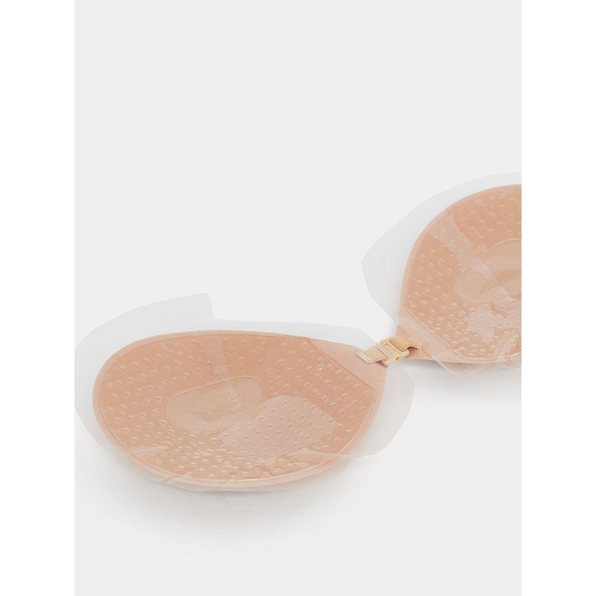 Styli Front Closure Adhesive Stick On Bra-women-clothing-lingerie-lingerieaccessories-image-3
