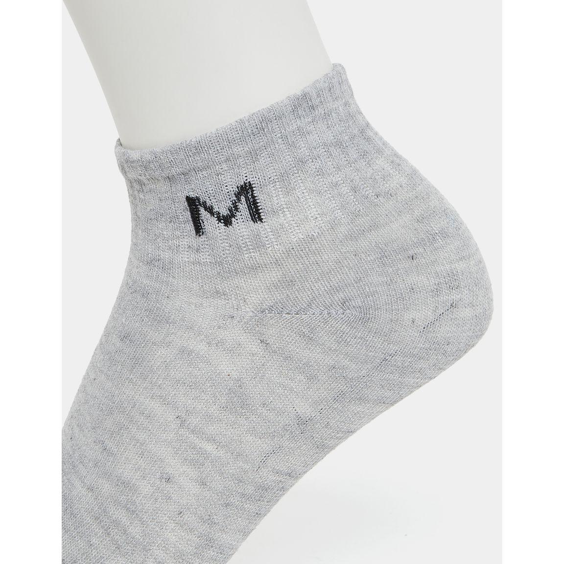 Styli Pack of 3 - M Print Ankle Length Socks-men-socks-image-3