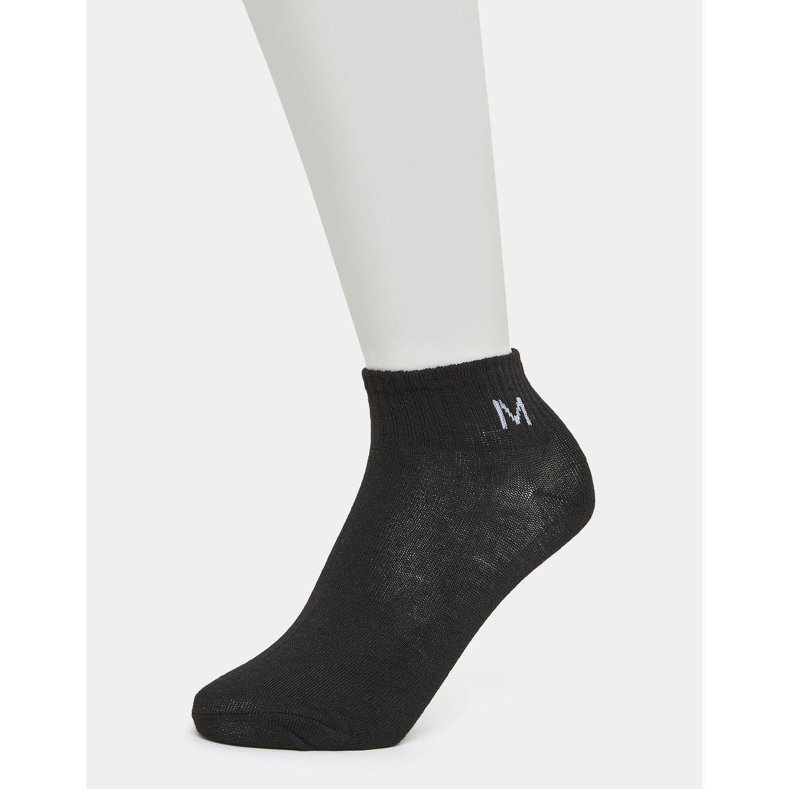 Styli Pack of 3 - M Print Ankle Length Socks-men-socks-image-4