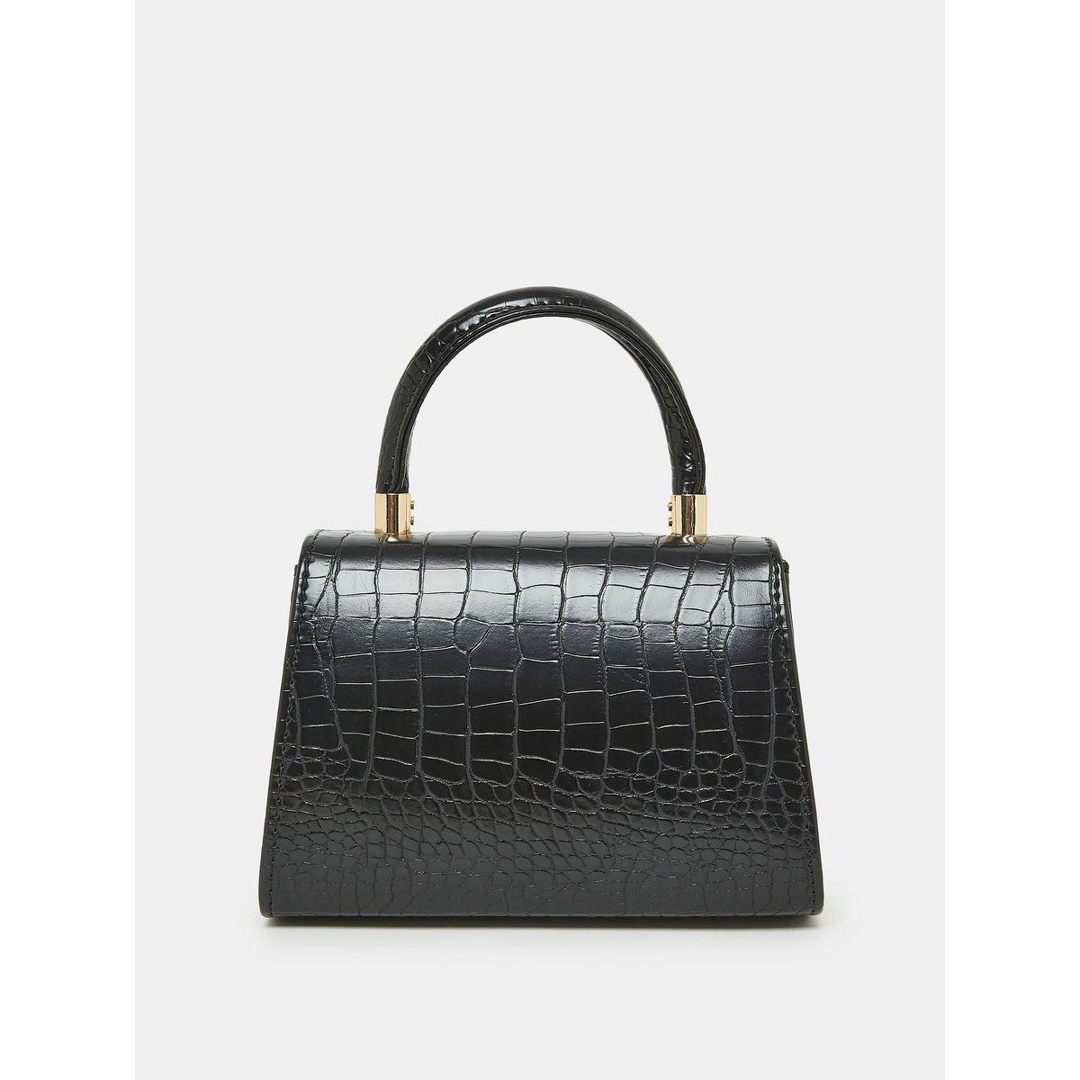 شنطة بلا يد بتفاصيل بارزة الملمس-women-bagsandwallets-handbags-image-3