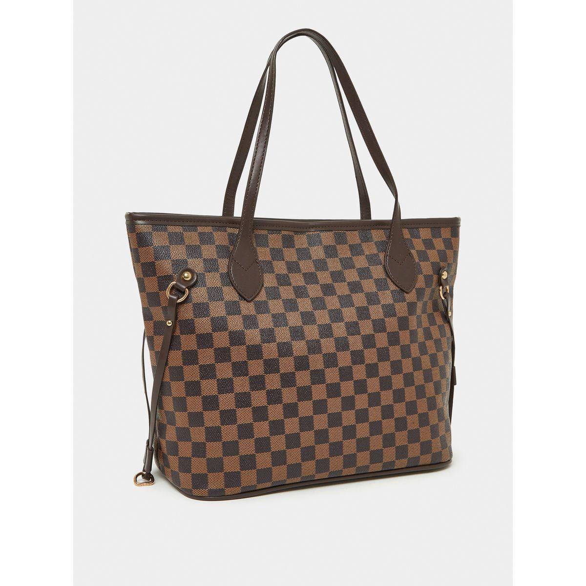 شنطة توتي بطبعة مونوغرام-women-bagsandwallets-handbags-image-1