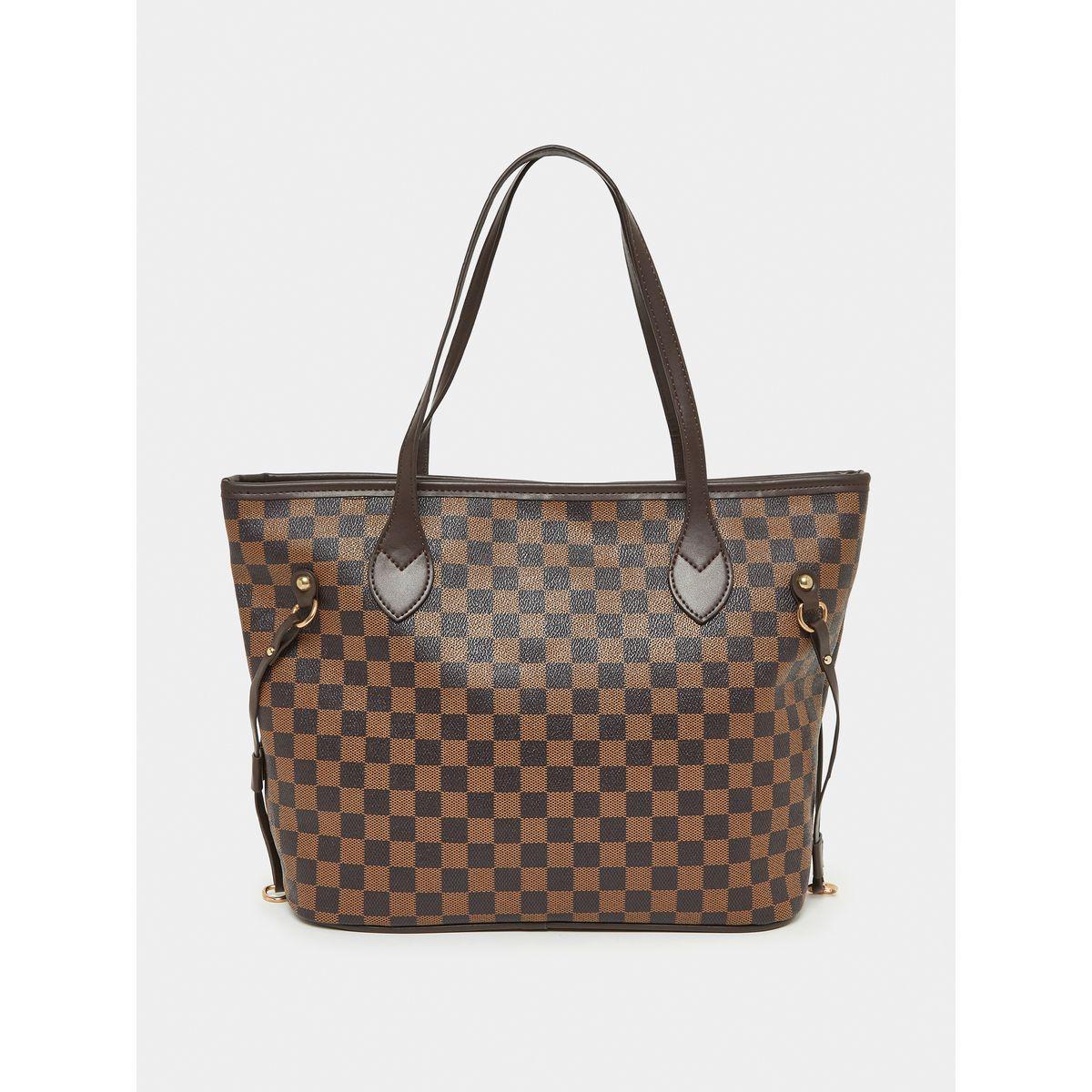 شنطة توتي بطبعة مونوغرام-women-bagsandwallets-handbags-image-3