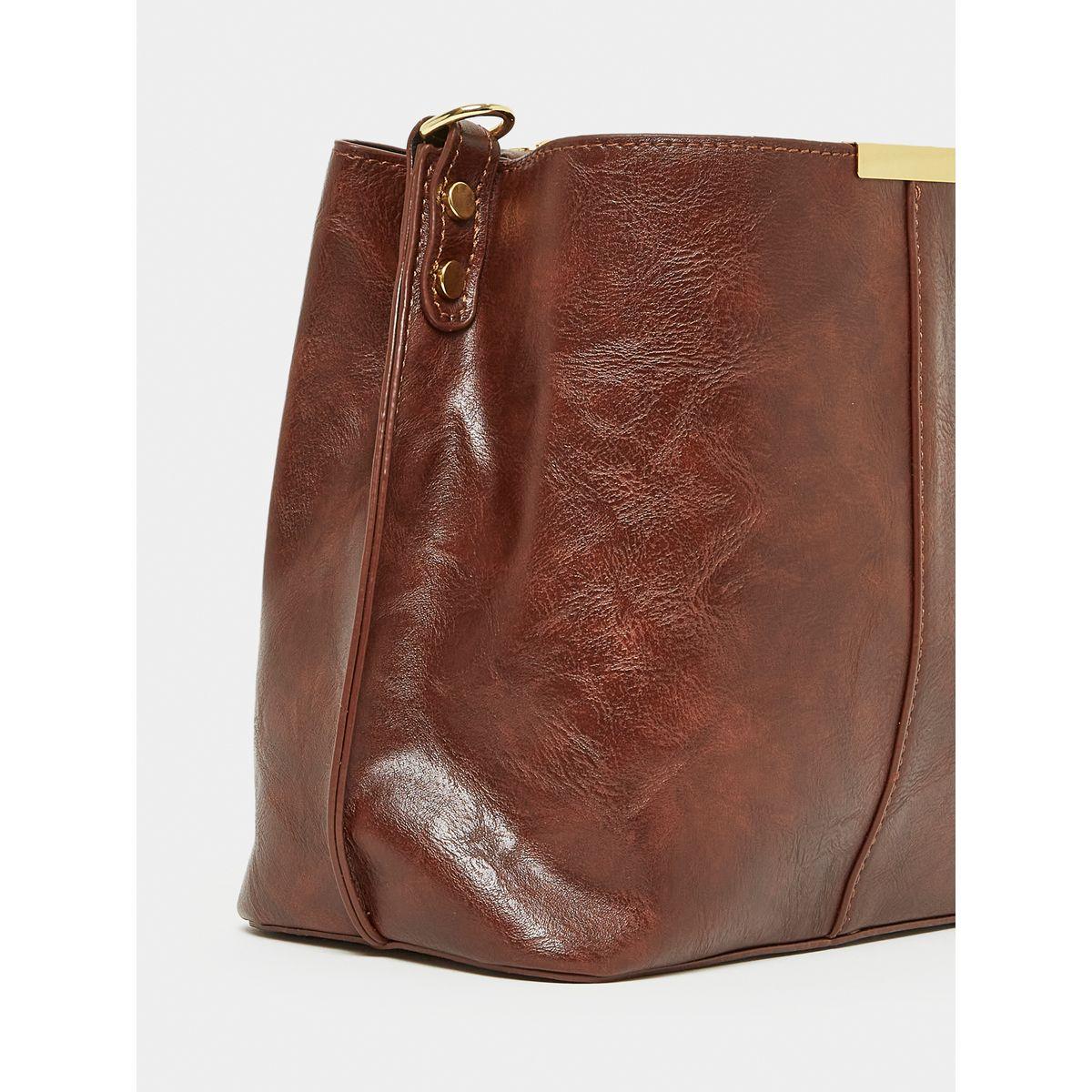 شنطة دلو بحزام كتف بطبعة عرقية-women-bagsandwallets-handbags-image-3