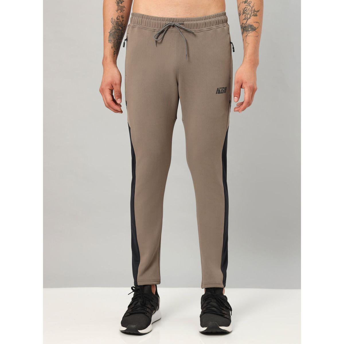 بنطال رياضي بشريط جانبي تكنوسبورت × ستايلي-men-clothing-sportswearandactivewear-bottoms-image-1