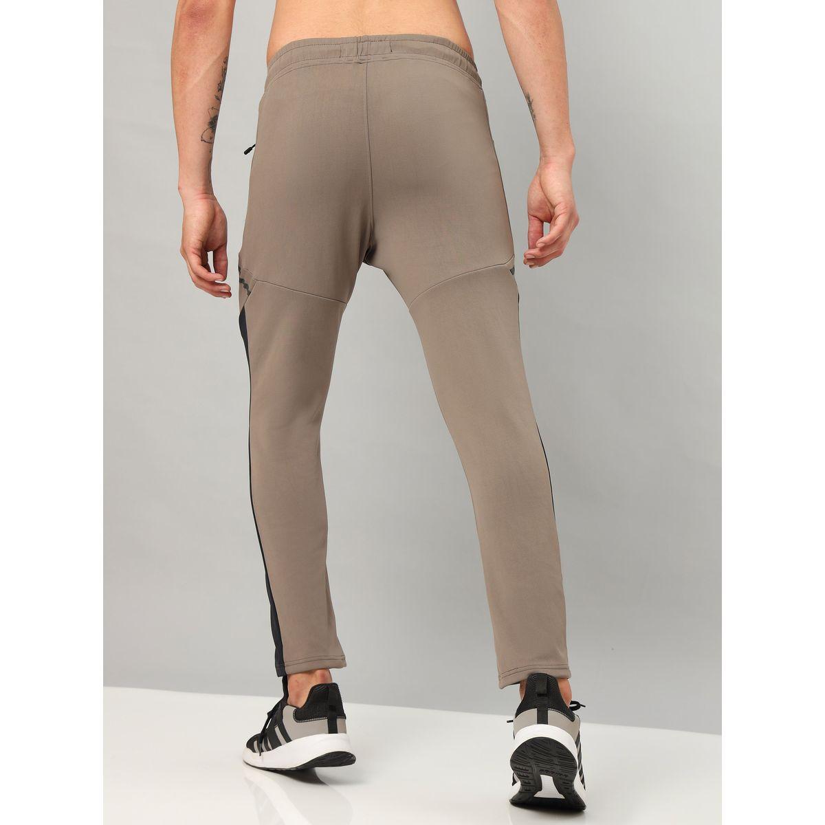 Technosport X Styli Contrast Side Panel Track Pants with Zip Pocket-men-clothing-sportswearandactivewear-bottoms-image-2